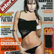 Illustration for article titled Renault Formula One Team Director's Wife Shows Off Her Assets, Her Chest Assets